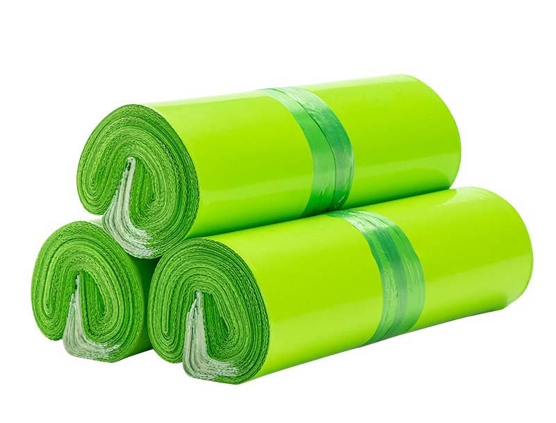 兴安盟果绿色快递袋-02