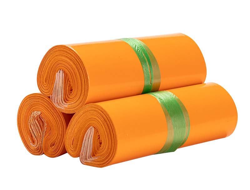 兴安盟橙色快递袋-04