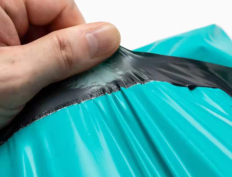 兴安盟绿色快递袋-03