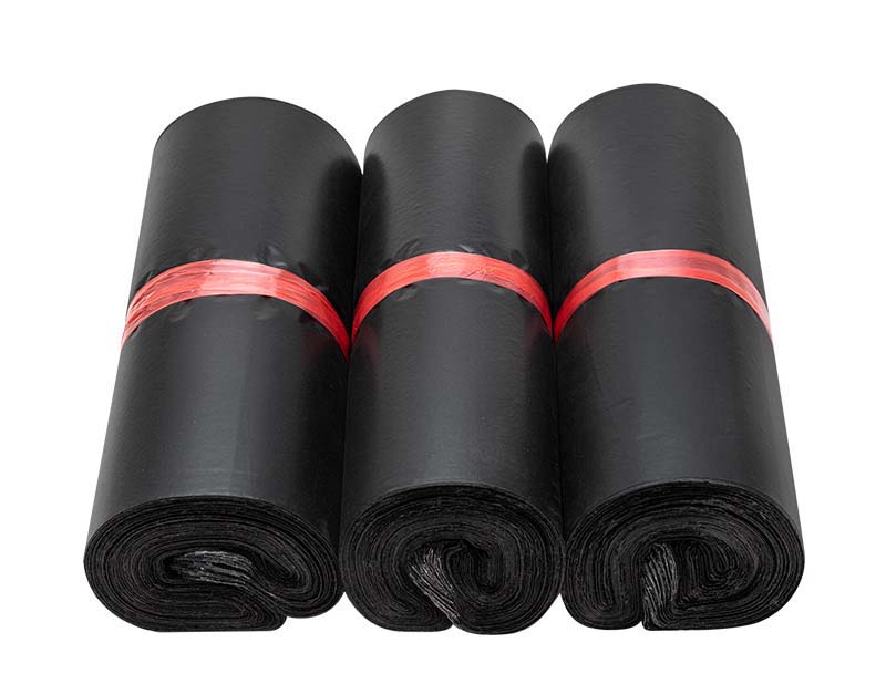 兴安盟黑色快递袋-05