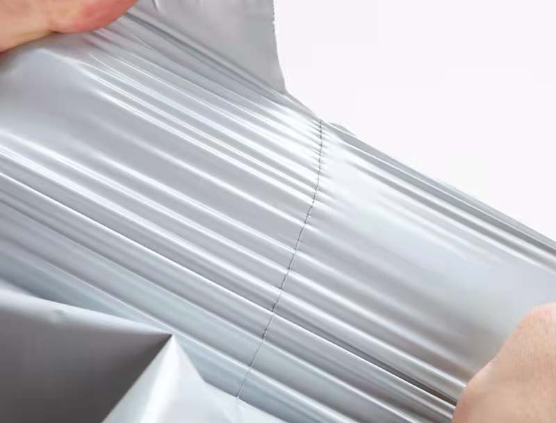 兴安盟白色快递袋-04