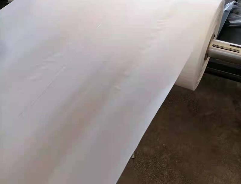 兴安盟尼龙透明膜-04