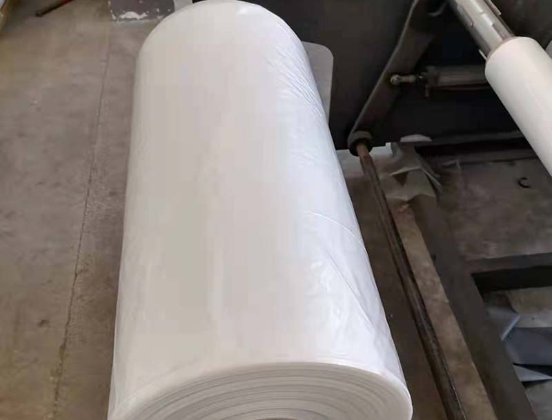 兴安盟尼龙透明膜-03