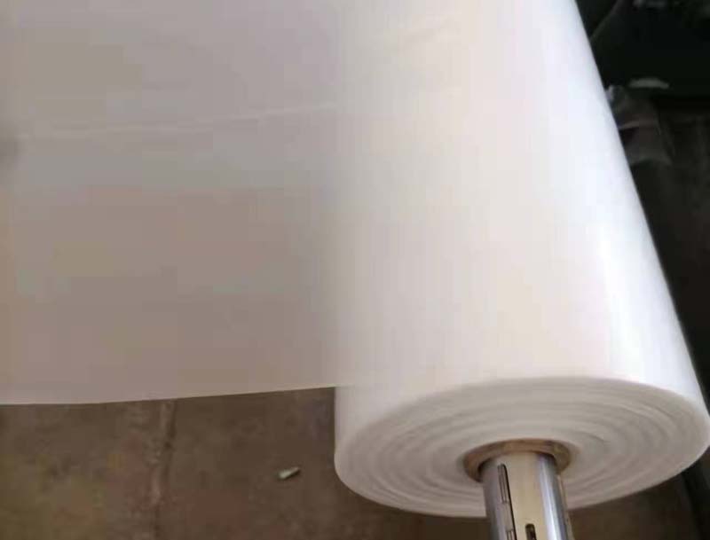 兴安盟尼龙透明膜-01