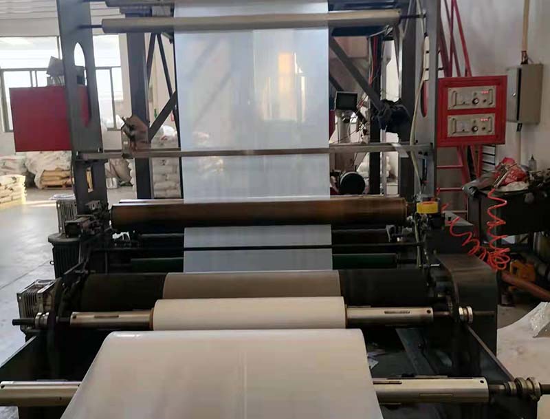 兴安盟车间生产图片